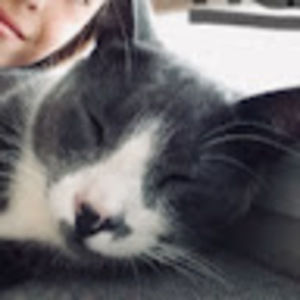 Meet your Posher, Alexandra